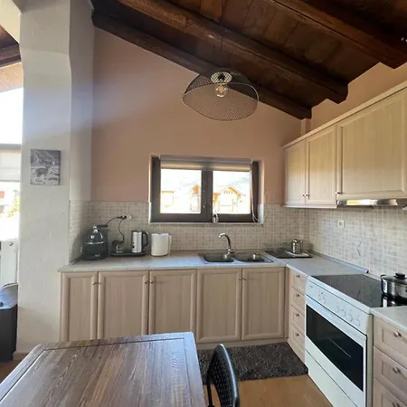 Chalet North Arachova