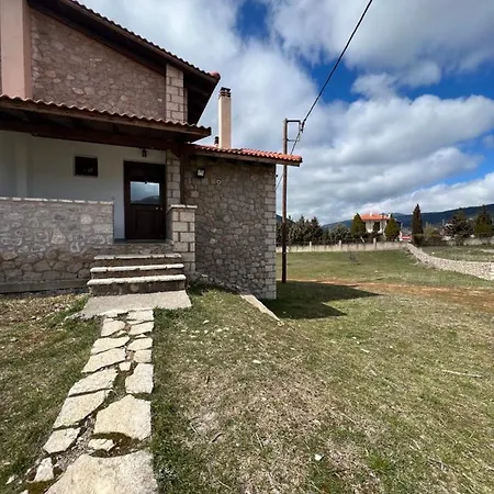 Dağ evi North